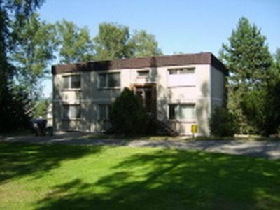 Autokemp Liberec Hotel Buitenkant foto